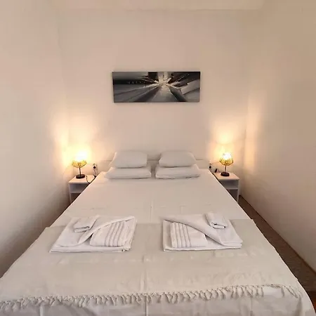 Apartment Riposo - Excellent Location, Free Parking