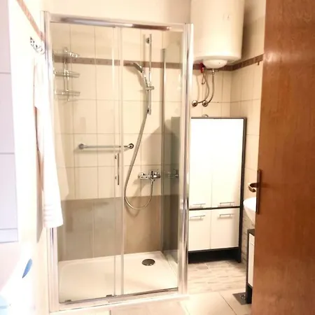Apartman Riposo With Free Parking - Near The *