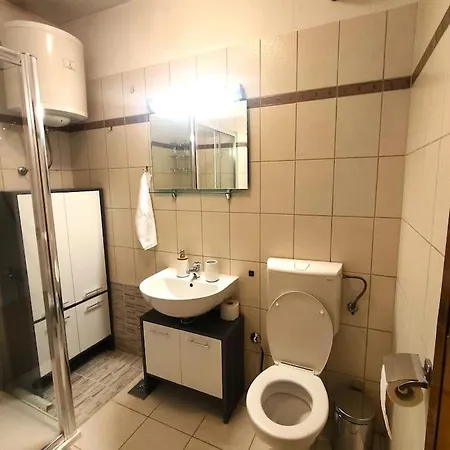 Riposo - Excellent Location, Free Parking