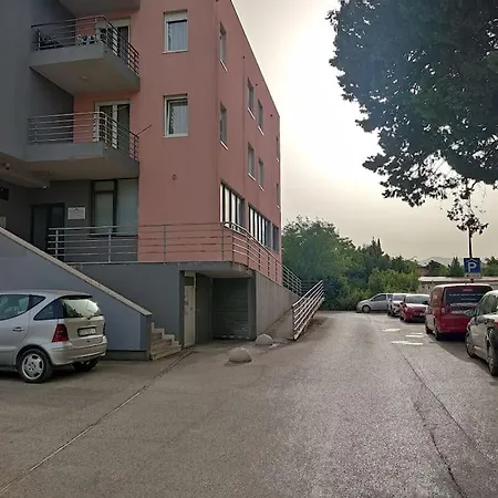 Apartman Riposo With Free Parking - Near The *