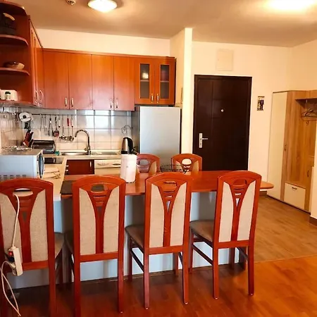 Riposo - Excellent Location, Free Parking Kastela