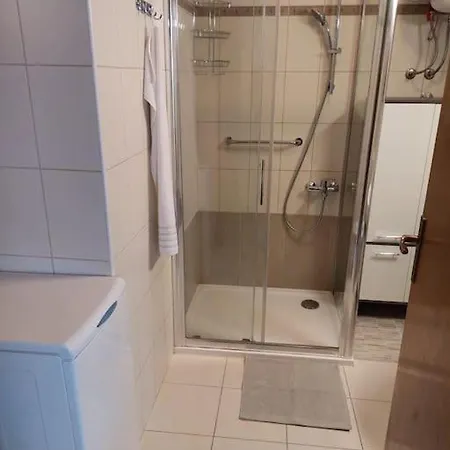 Apartment Riposo - Excellent Location, Free Parking Kastela