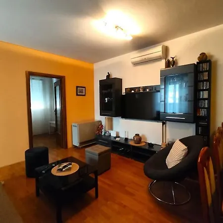Riposo - Excellent Location, Free Parking * Kastela