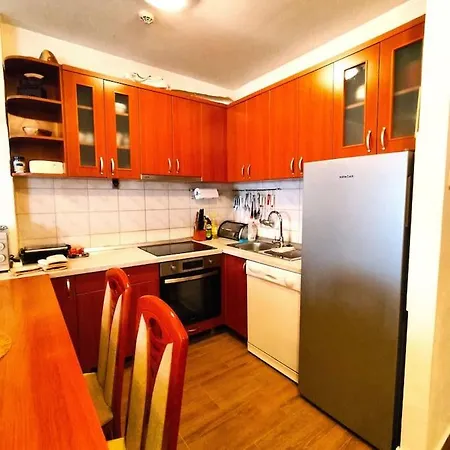 Apartman Riposo With Free Parking - Near The *
