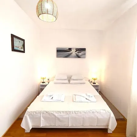 Riposo With Free Parking - Near The * Kaštela