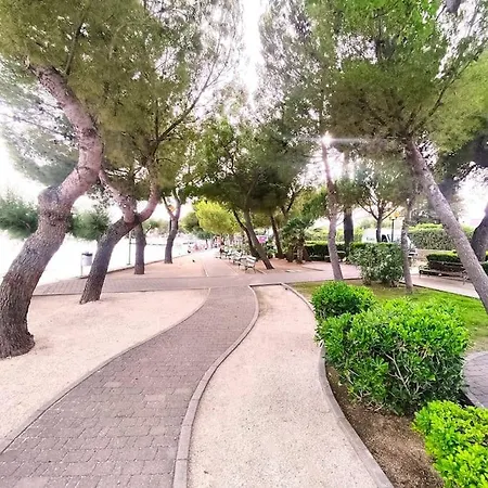 Riposo With Free Parking - Near The *