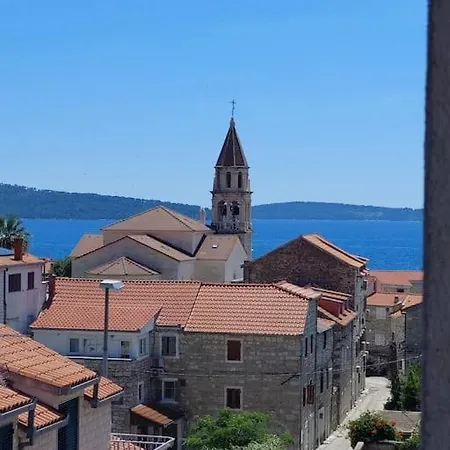 Apartman Riposo With Free Parking - Near The *
