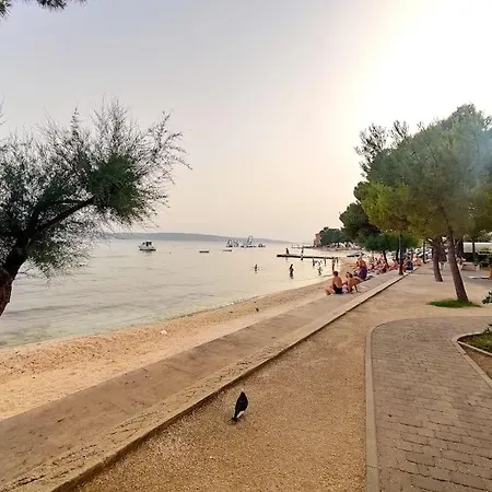 Riposo With Free Parking - Near The Kaštela