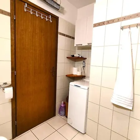 Riposo - Excellent Location, Free Parking