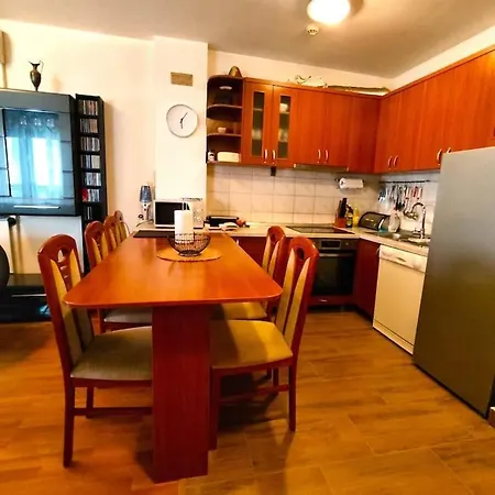Riposo - Excellent Location, Free Parking