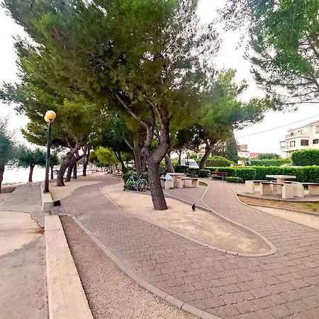 Riposo With Free Parking - Near The Kaštela
