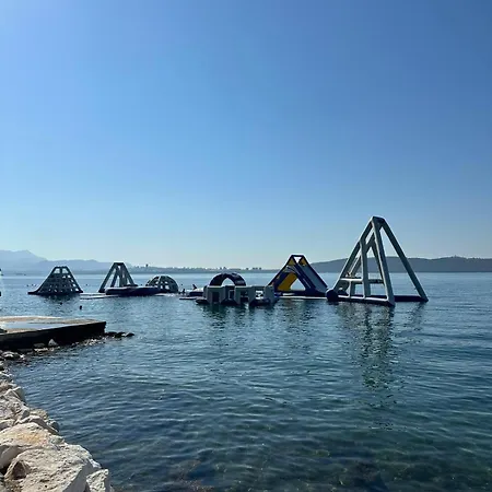 Riposo - Excellent Location, Free Parking * Kastela