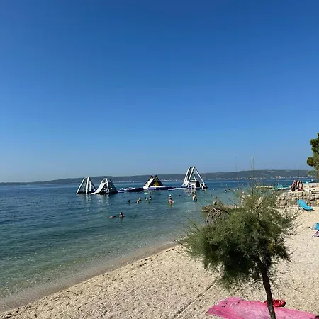 Apartman Riposo With Free Parking - Near The Kaštela