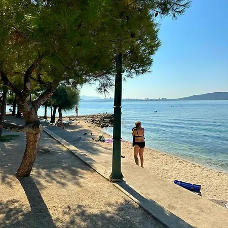 Riposo With Free Parking - Near The