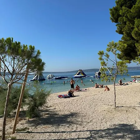 Riposo With Free Parking - Near The Apartman